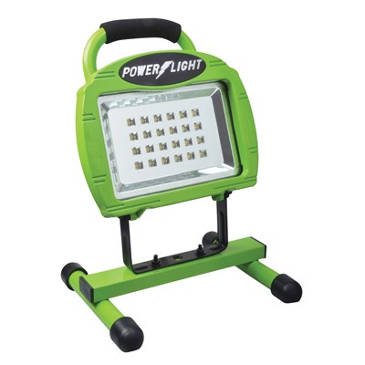 SOUTHWIRE L1320 LED RECHARGE WORKLIGHT