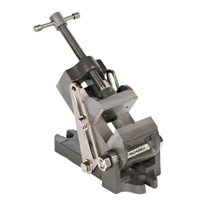PALMGREN 1.1/2 IN. ANGLE VISE