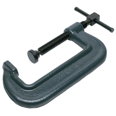 4-8IN. WILTON FORGED C-CLAMP SERIES 100