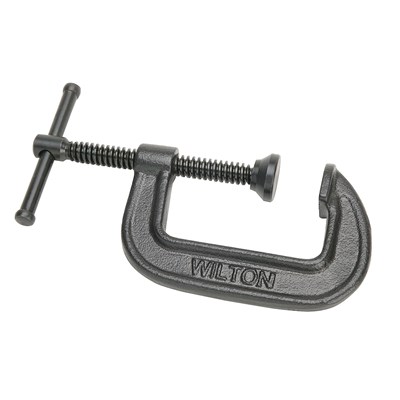 0-3IN. WILTON CARRIAGE CLAMP SERIES 540