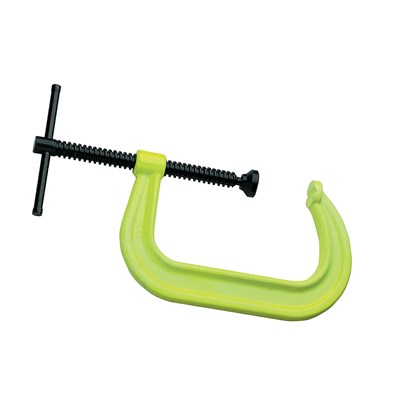 2-10.7/8 IN. WILTON SAFETY C-CLAMP