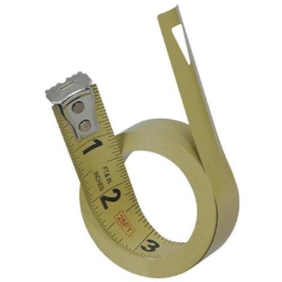 LUFKIN 1IN.X25FT. REPLACEMENT BLADE