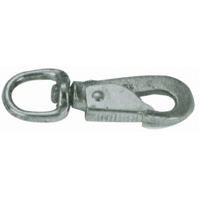 CAMPBELL 822 MALLEABLE IRON 5/8 SNAP