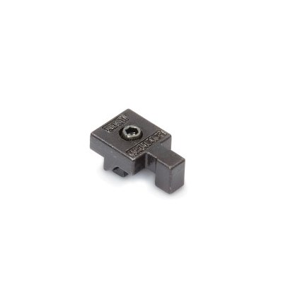 KURT GROOVELOCK WORKSTOP ASSEMBLY 2-6IN.