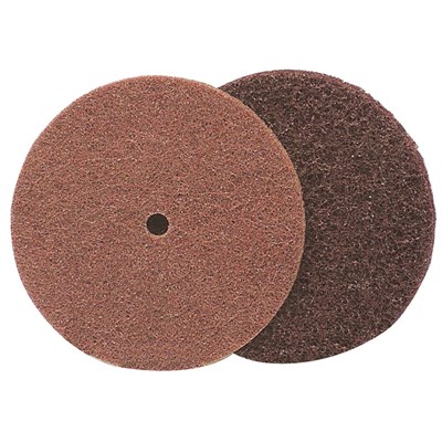 8IN.1/2H MED SUPERIOR FINISHING DISC