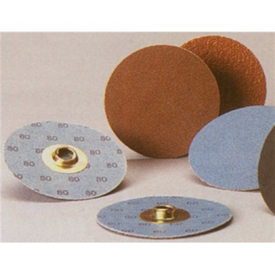 1IN. 40GRIT SA TYPE-S A/O Q/C DISC