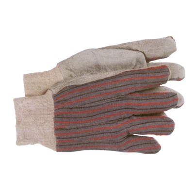 1040 CLUTE LINED LEATHER PALM GLOVES