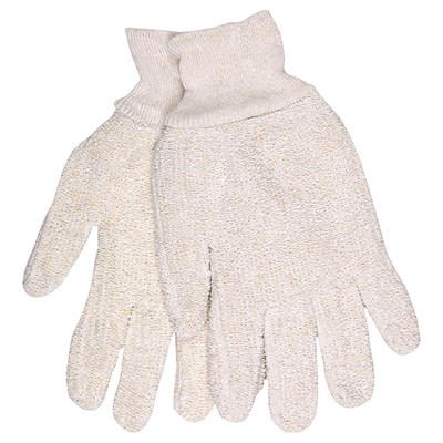 9400KM LARGE TERRY SEAMLESS GLOVES
