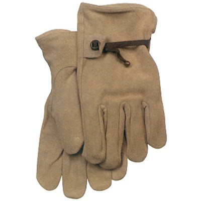 3110 LARGE LEATHER DRIVER GLOVES
