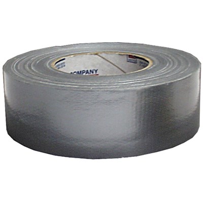CONTRACTOR GRADE DUCT TAPE 2IN.X 60YDS