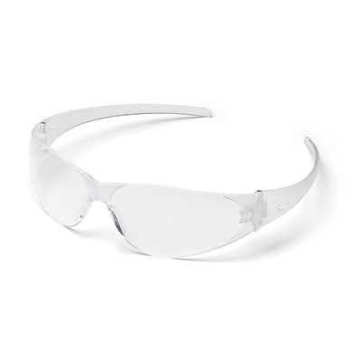 CK1 CLEAR LENS SFTY GLASSES