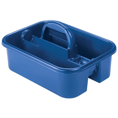 BLUE TOTE CADDY AKRO-MILS