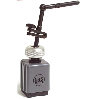 B&S MAGNETIC BASE WITH FINE ADJUSTMENT