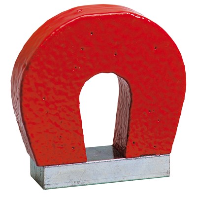 STRONG-MAG 6OZ PERMANENT ALNICO MAGNET