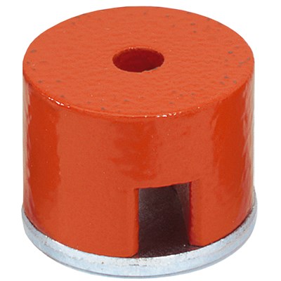 STRONG-MAG 3/4IN. DIA. BUTTON MAGNET