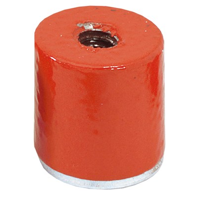 STRONG-MAG 1.3/8IN. DIA. POT-MAGNET