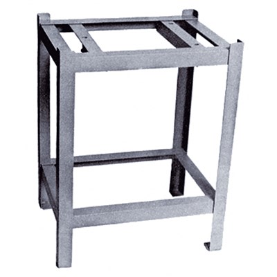 USA 12X18 SURFACE PLATE STAND W/CASTERS
