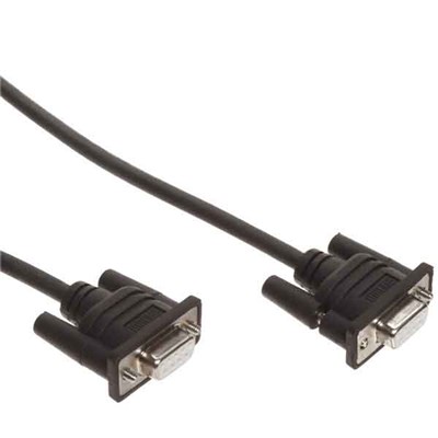 MTI RS-232C CONNECTION CABLE 2M