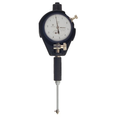MITUTOYO .24-.4IN. .0001 DIAL BORE GAGE