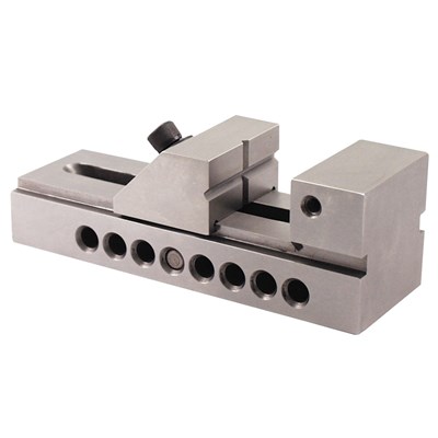 KBC 1IN. JAW WIDTH PRECISION VISE