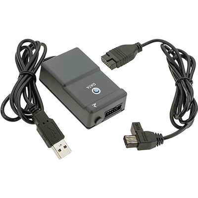 iGAGING SPC/USB CABLE DATA KIT