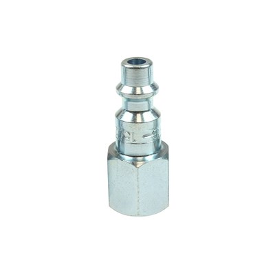 COILHOSE 1/2 IND. CONNECTOR 3/8 NPT