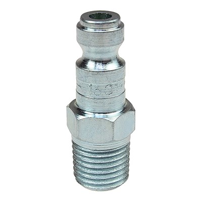 COILHOSE 3/8 AUTO CONNECTOR 3/8 MPT