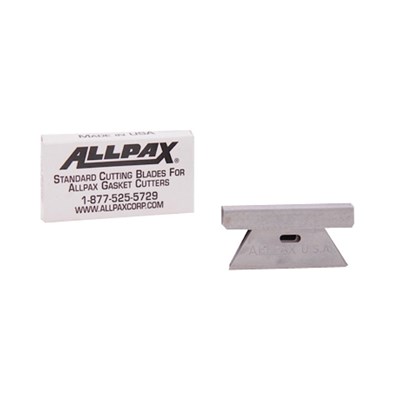 ALLPAX SD CUTTING BLADES (6 PACK)