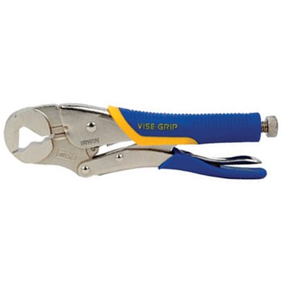 10LW VISE-GRIP 10IN. LOCKING WRENCH