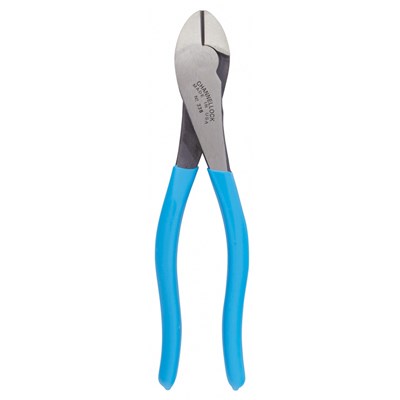 CHANNELLOCK 7IN. DIAGONAL CUTTING PLIERS
