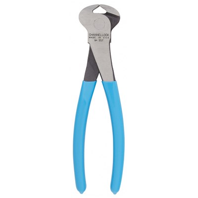 CHANNELLOCK 7IN. END CUTTER 357G