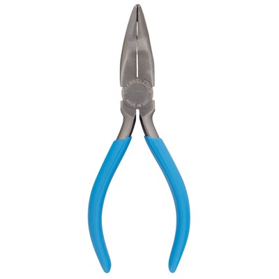 CHANNELLOCK 8IN. BENT NOSE PLIERS
