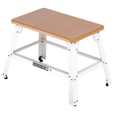 HTC HBT-320 20IN. DELUXE TOOL TABLE