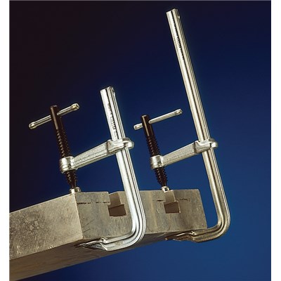 MMS-4 BESSEY MIGHTY MINI ALL STEEL CLAMP