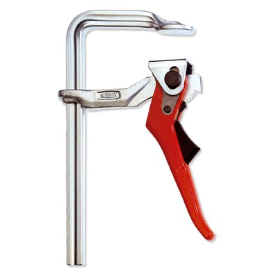 LC-8 BESSEY RAPID ACTION LEVER CLAMP