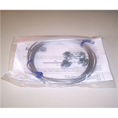 MARLEY SAFETY CABLE FOR AIR CIRCULATOR