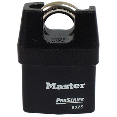MASTER LOCK PRO H/S 2.1/8 WIDE