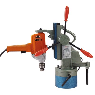 KBC MAGNETIC DRILL BASE