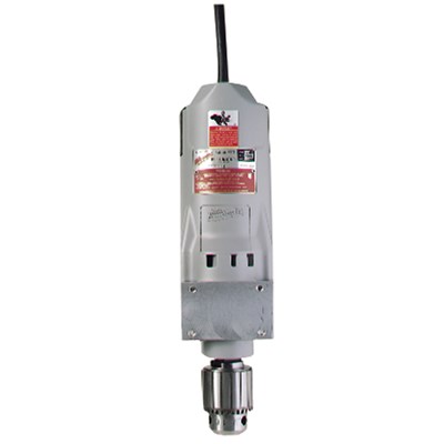 MILWAUKEE 3/4" DRILL MOTOR FOR STAND