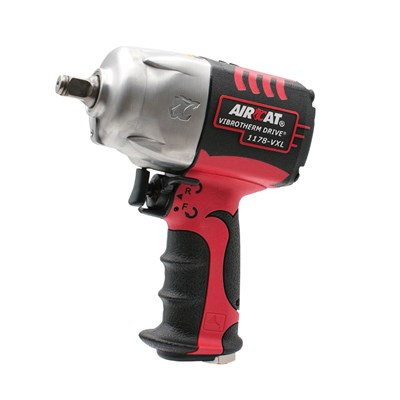 AIRCAT 1/2IN VIBROTHERM IMPACT WRENCH