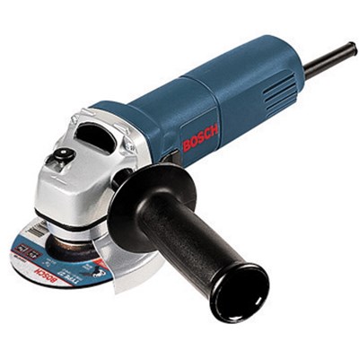 BOSCH 4.1/2 SMALL ANGLE GRINDER