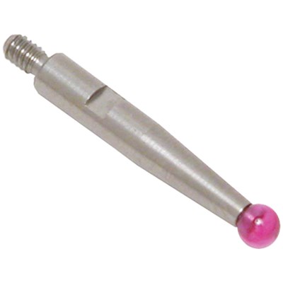 2MMX5/8LG RUBY REPLACEMENT INDICATOR TIP