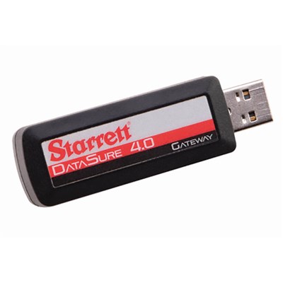STARRETT 1401 DATASURE 4.0 USB GATEWAY