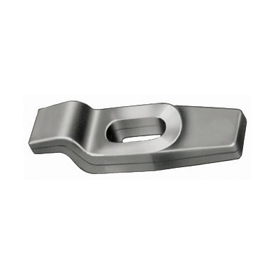 4IN. USA GOOSE NECK CLAMP