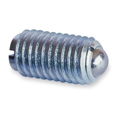10-32 STNDRD TECO STAINLESS BALL PLUNGER