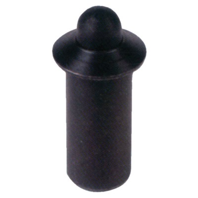 TECO .375 SS PRESS FIT SPRING PLUNGER