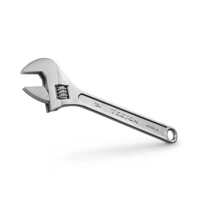 TEKTON 10IN. ADJUSTABLE WRENCH