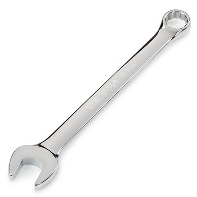 TEKTON 11/16IN. COMBINATION WRENCH