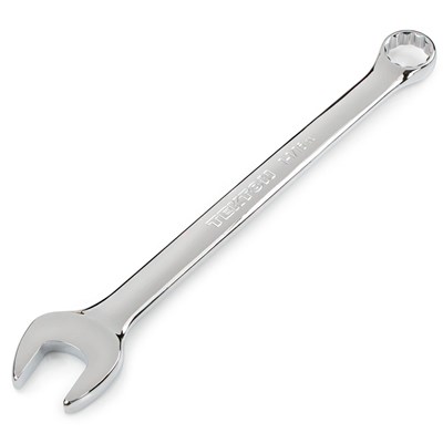 TEKTON 1.1/16IN. COMBINATION WRENCH
