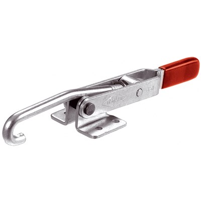 NO330 DESTACO PULL-ACTION LATCHING CLAMP